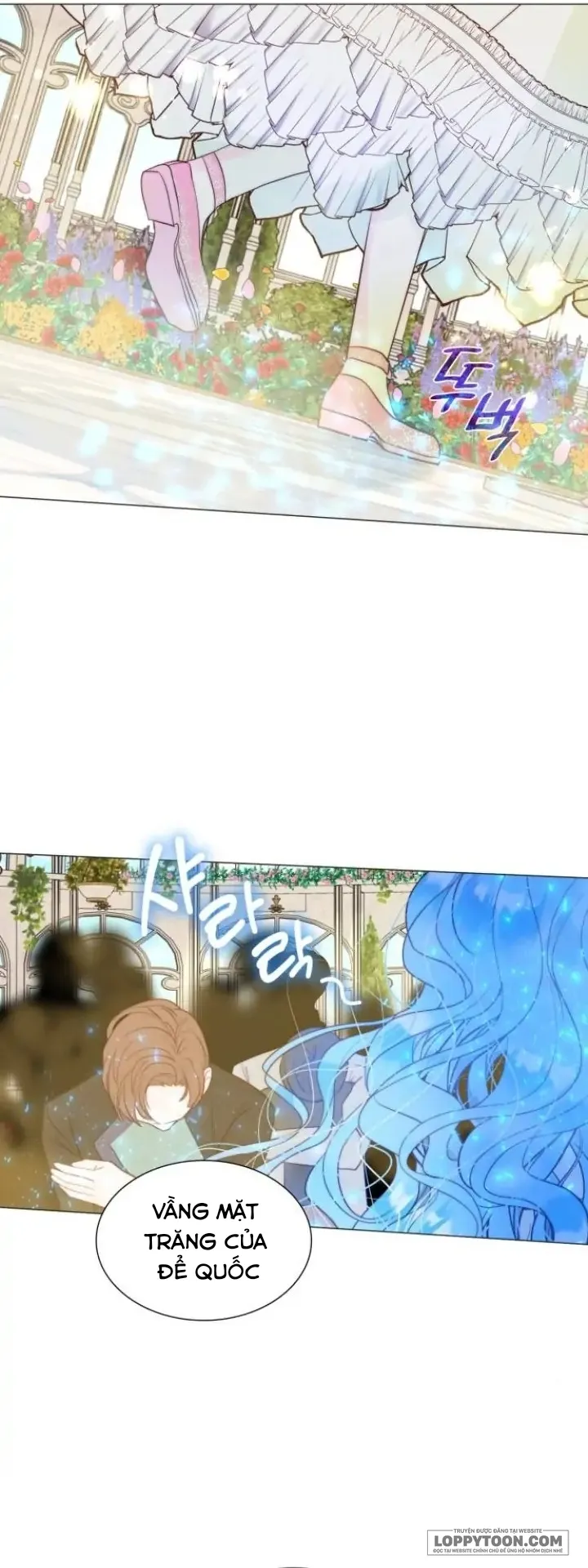 Tôi Được Sinh Ra Là Cô Con Gái Thứ Hai Chap 10 - trang 26