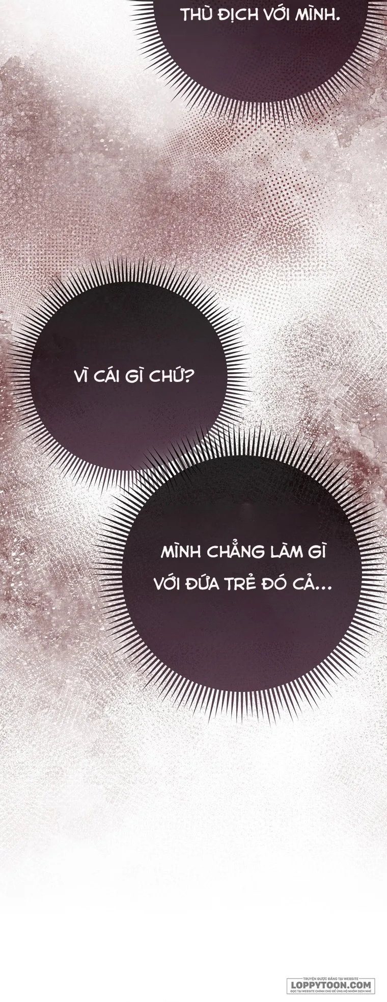 Nàng Công Chúa Của Mọi Người Chap 33 - trang 7