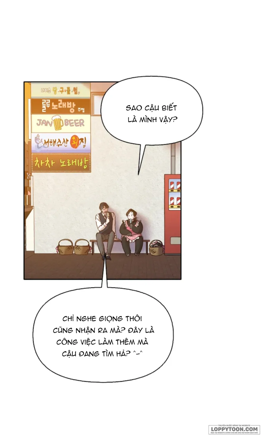 Thanh Xuân Của Chúng Ta Chap 55 - trang 48