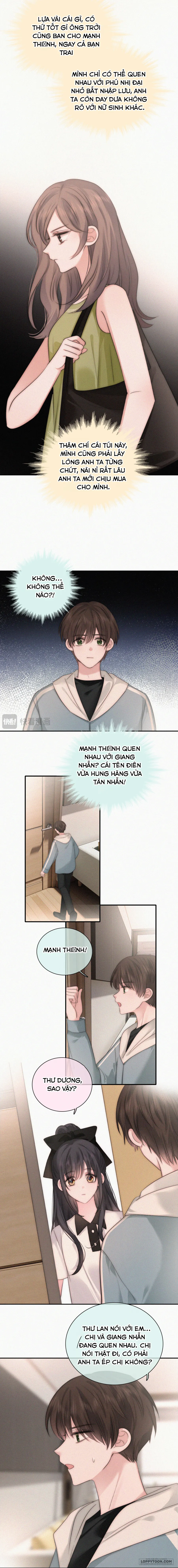 Một Lòng Cưng Chiều Chap 112 - trang 9