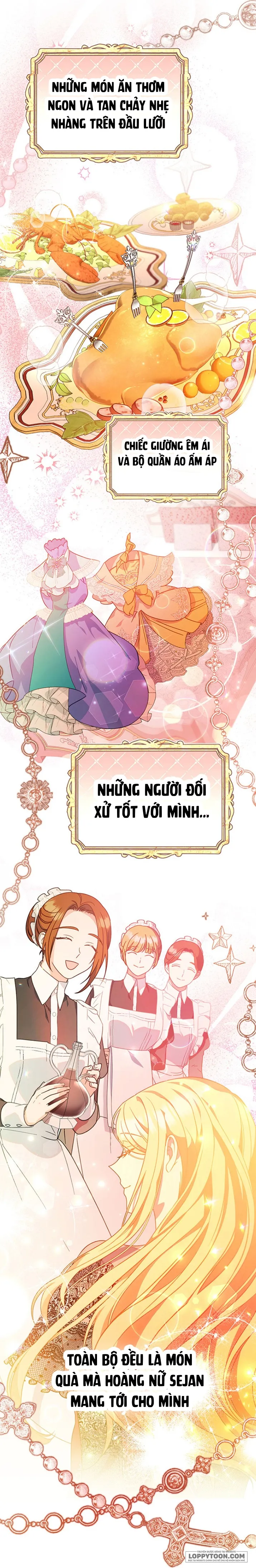Nuôi Dưỡng Em Gái Xinh Đẹp Chap 12 - trang 64