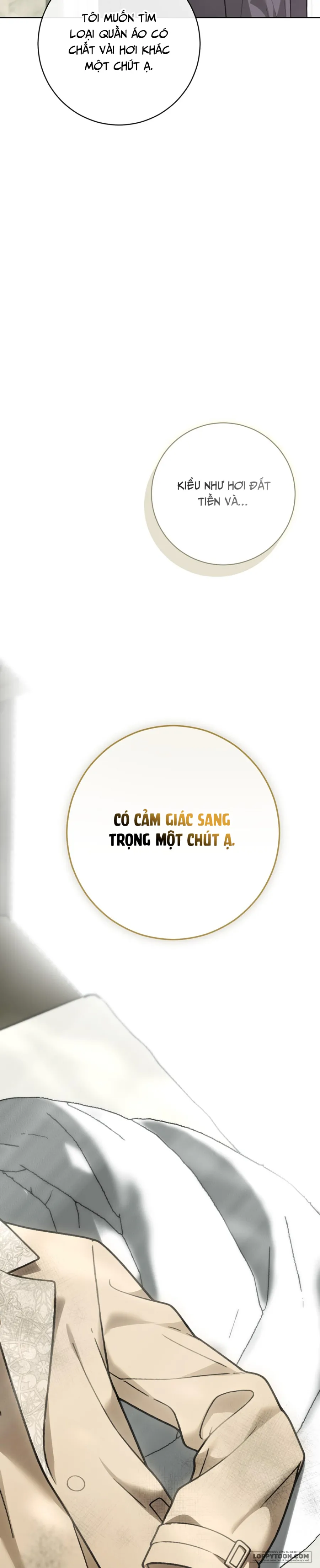 Sự Tàn Khốc Mang Tên Chuộc Tội Chap 22 - trang 19