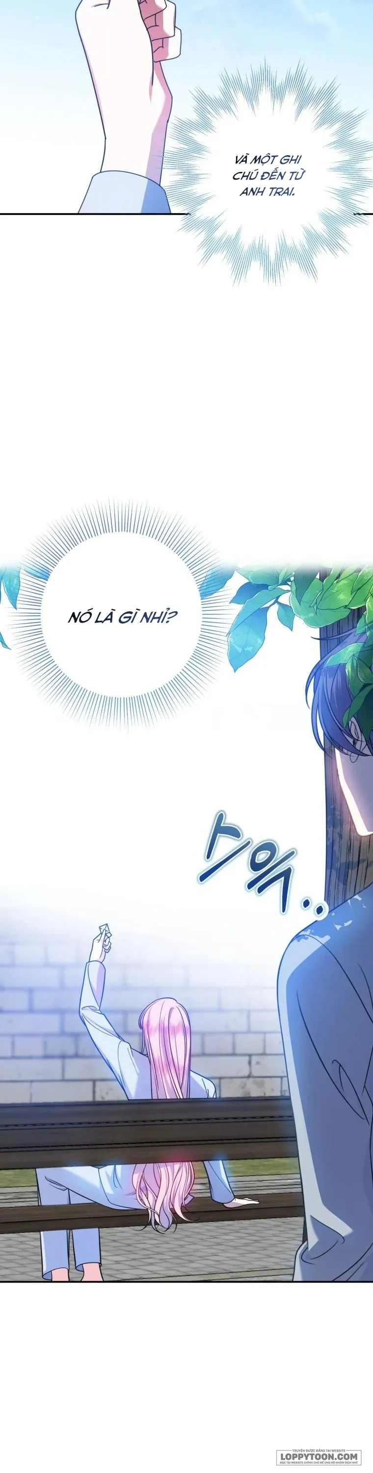 Tôi Gặp Nam Chính Trong Tù Chap 11 - trang 18