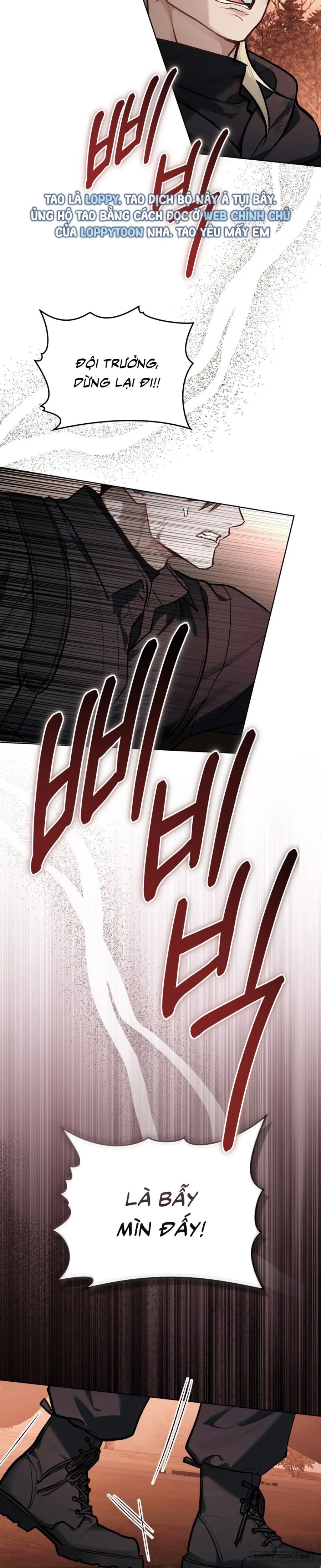 Kết Hôn Với Kẻ Tâm Thần Chap 78 - trang 5
