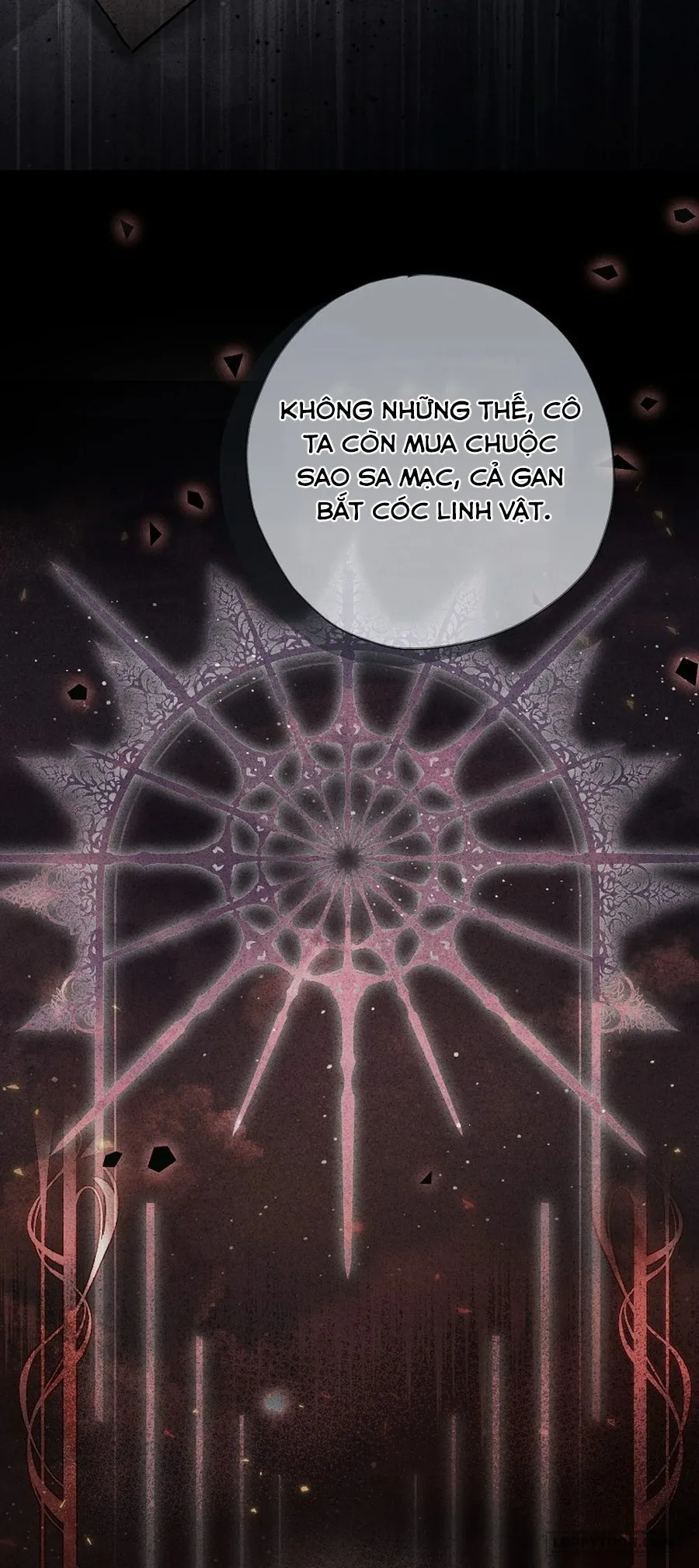 Trở Thành Miêu Nữ Của Hoàng Đế Chap 62 - trang 31
