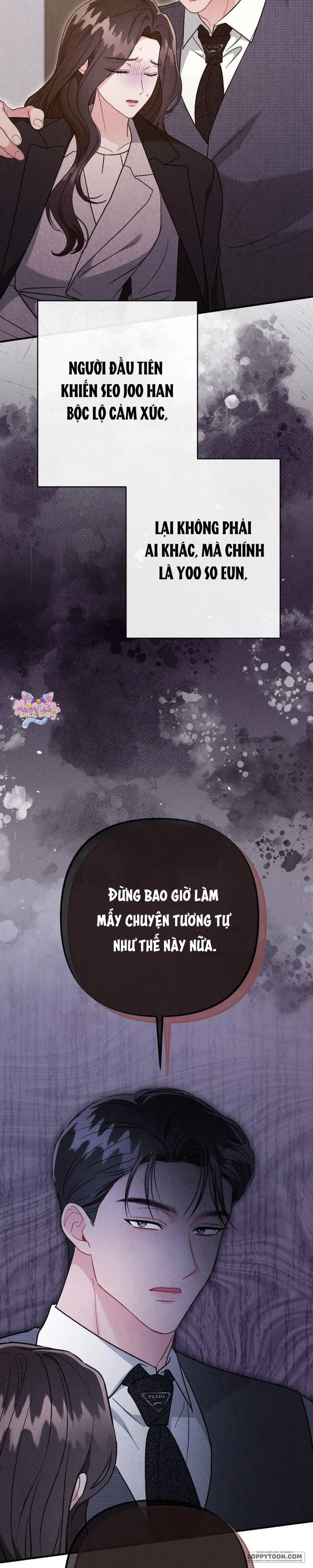 Đêm Chồng Chất Chap 26 - Em có ngủ với thằng đó không? - trang 16