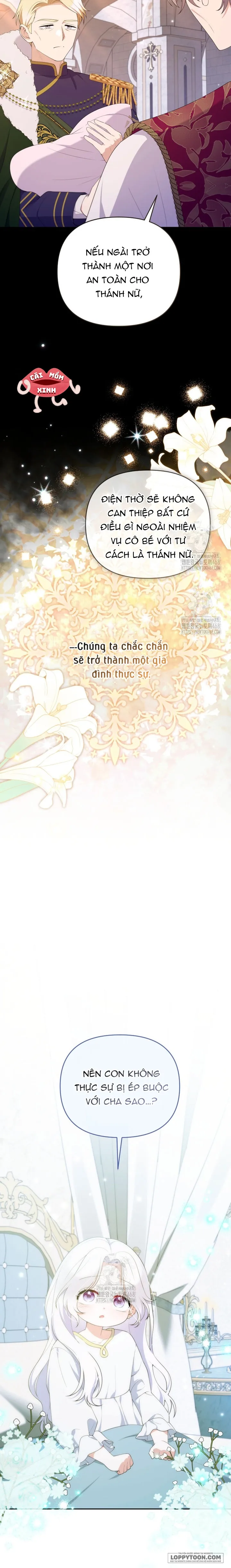 Cái Giá Của Tái Sinh Chap 23 - trang 4