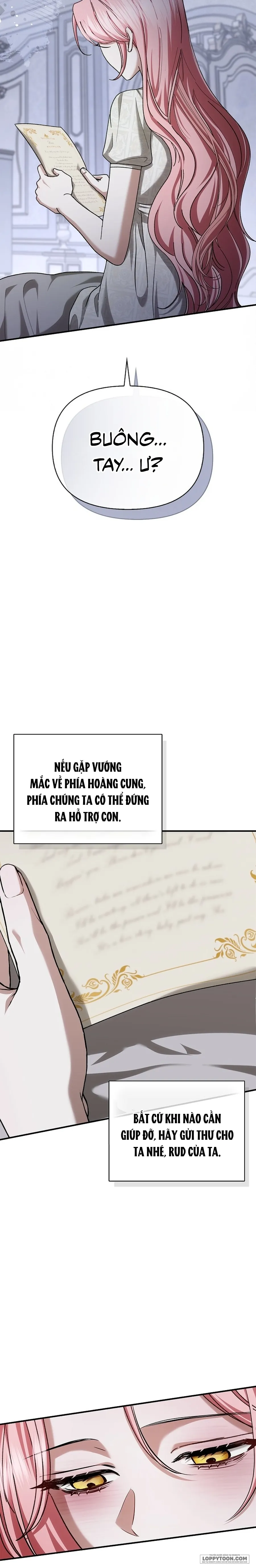 Em Đã Ăn Thay Chồng Rồi Chap 20 - trang 25
