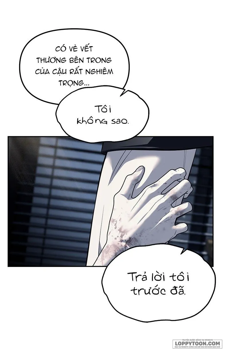 Xâm Nhập Trường Trung Học Tài Phiệt Chap 53 - trang 27