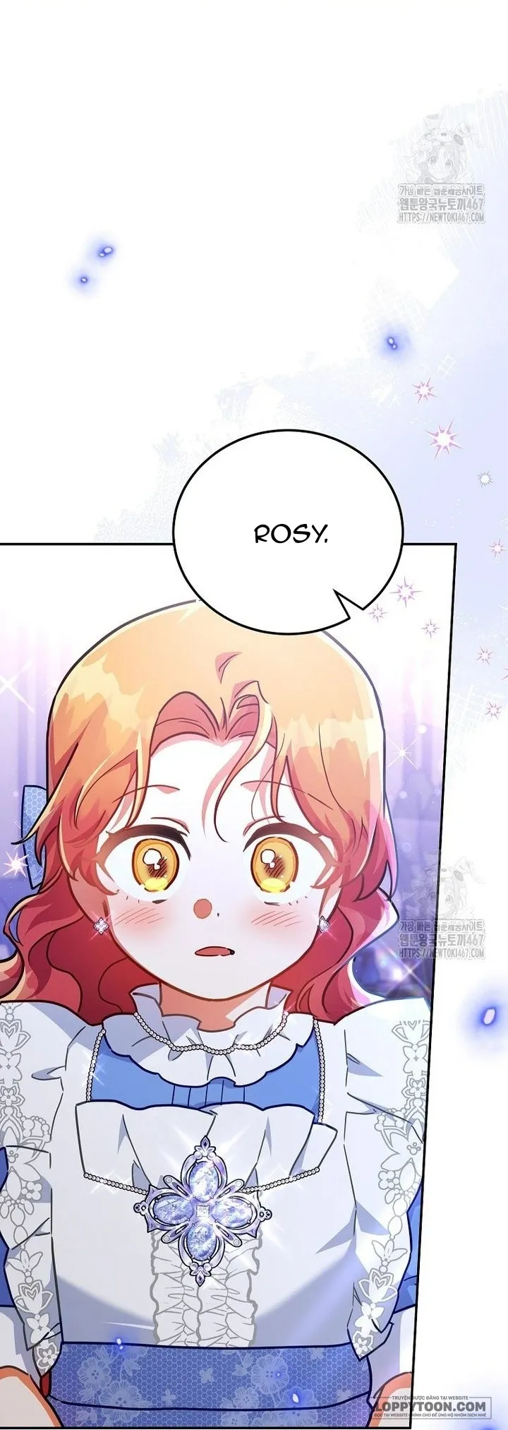 Bé Con Chốn Hoa Nở Chap 50 - trang 56