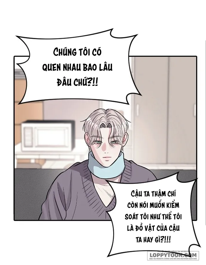 Xâm Nhập Trường Trung Học Tài Phiệt Chap 8 - trang 42