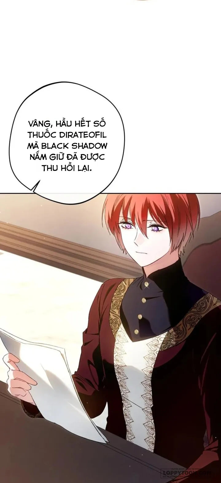 Bạo Chúa Độc Ác Trở Lại Chap 42 - trang 3