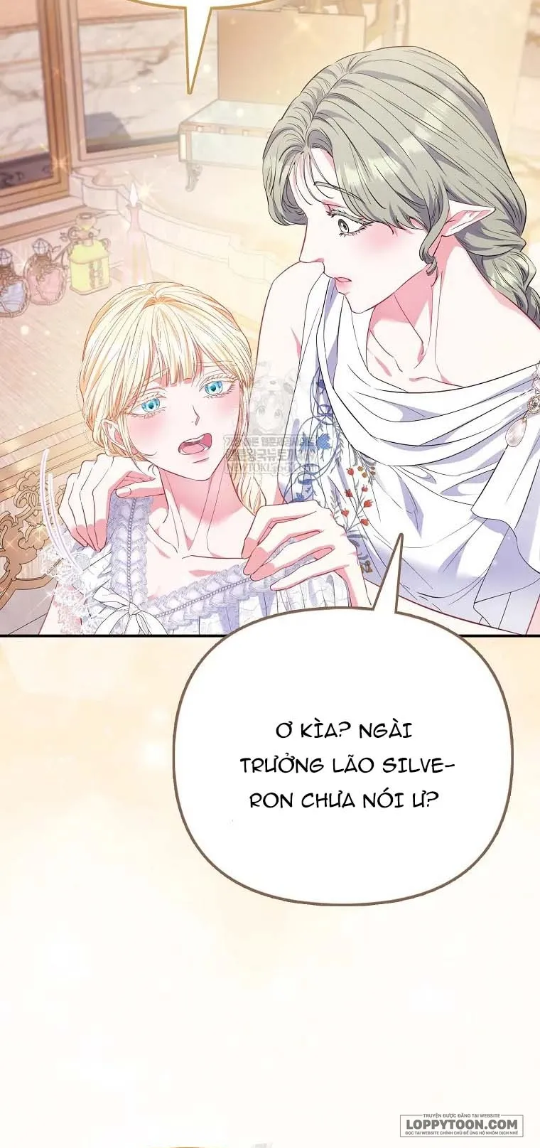 Nàng Công Chúa Của Mọi Người Chap 102 - trang 45