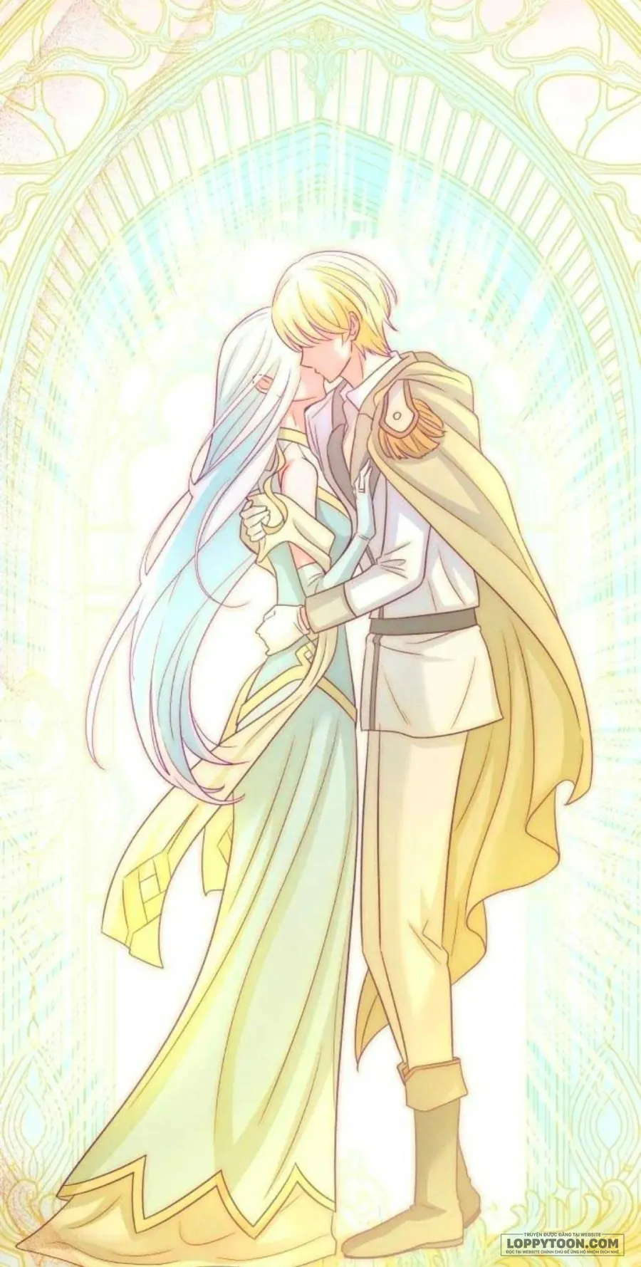 Hầu Gái Không Thích Nuôi Dạy Trẻ Nhỏ Chap 10 - trang 57
