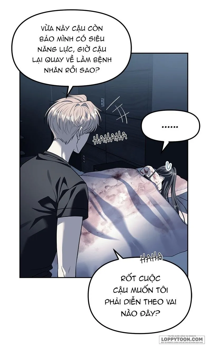Xâm Nhập Trường Trung Học Tài Phiệt Chap 53 - trang 44