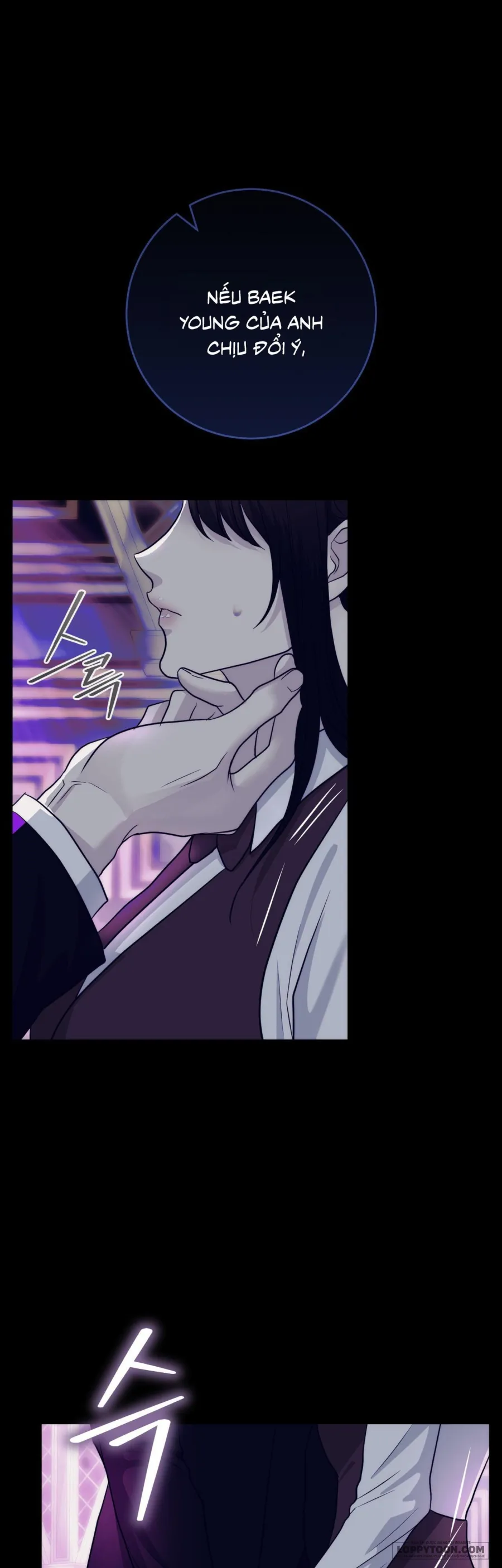 Hang Kiến Chap 7 - trang 1