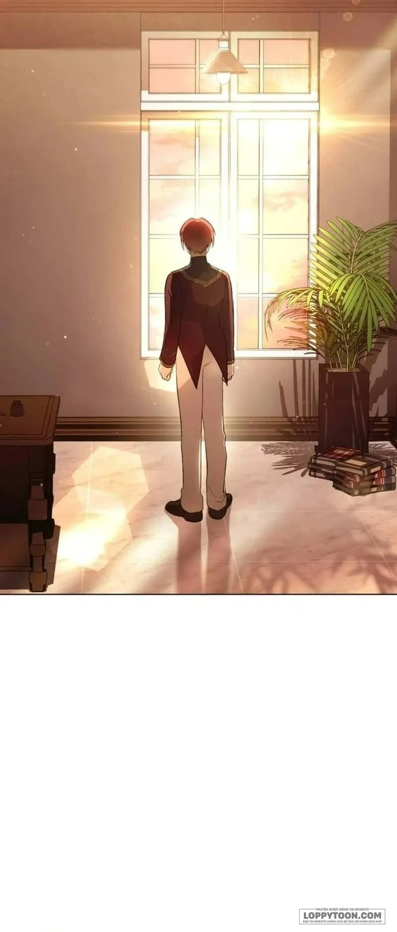 Bạo Chúa Độc Ác Trở Lại Chap 31 - trang 20