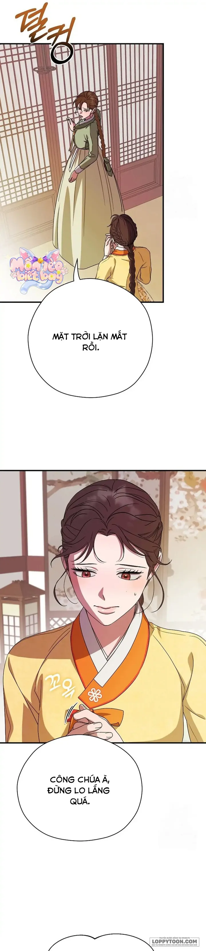 Ta Chỉ Muốn Ăn Em Chap 35 - trang 19