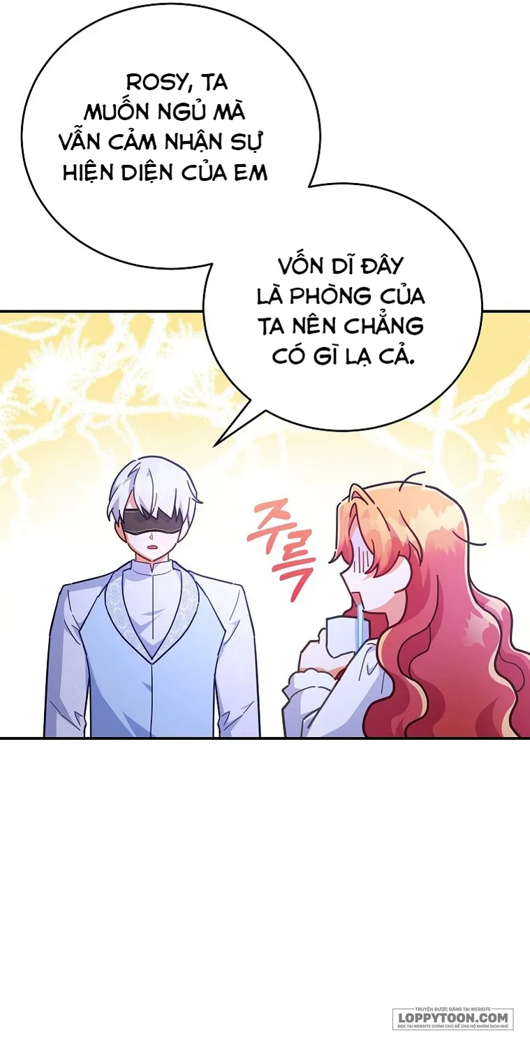 Bé Con Chốn Hoa Nở Chap 25 - trang 22