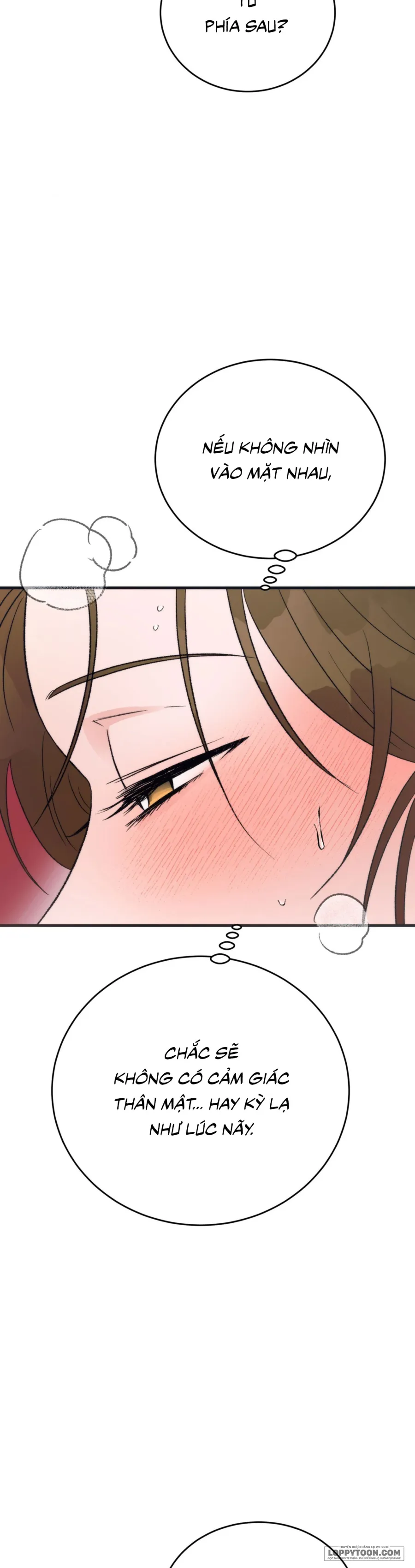Khúc Hát Giữa Mùa Hè Chap 8 - 🔞 - trang 11