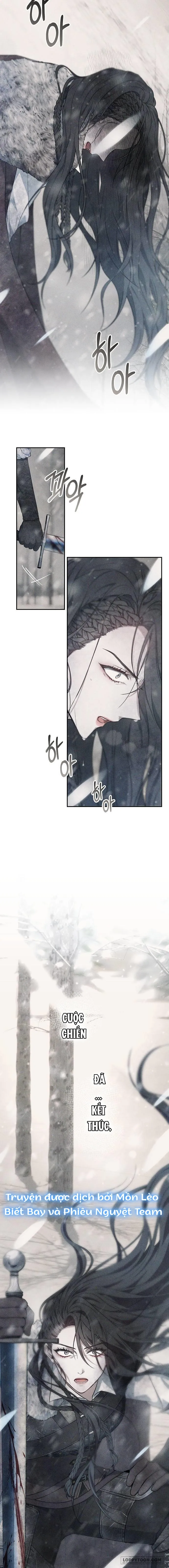 Thời Đại Oman Chap 1 - trang 9
