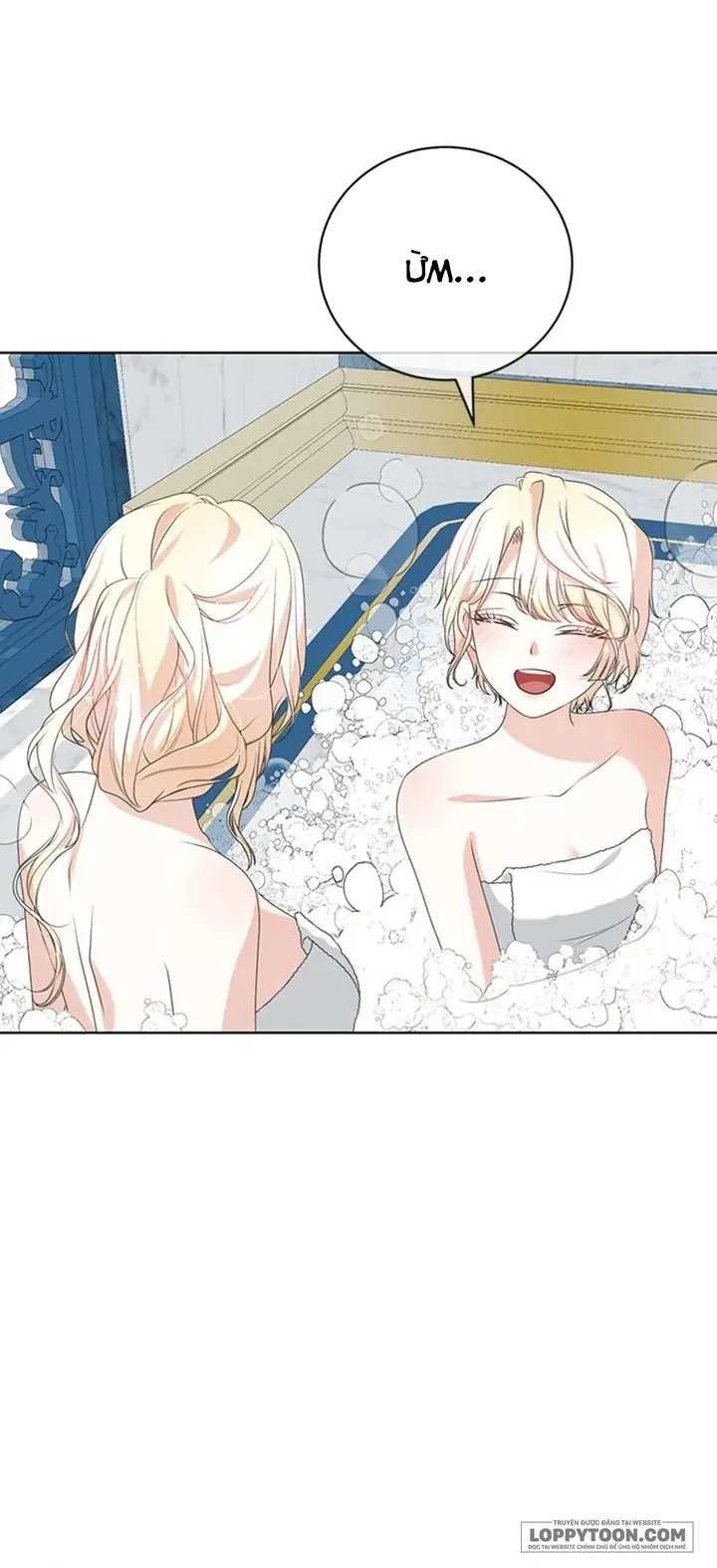 Sinh Ra Trở Thành Nhân Vật Không Có Trong Nguyên Tác Chap 67 - trang 34