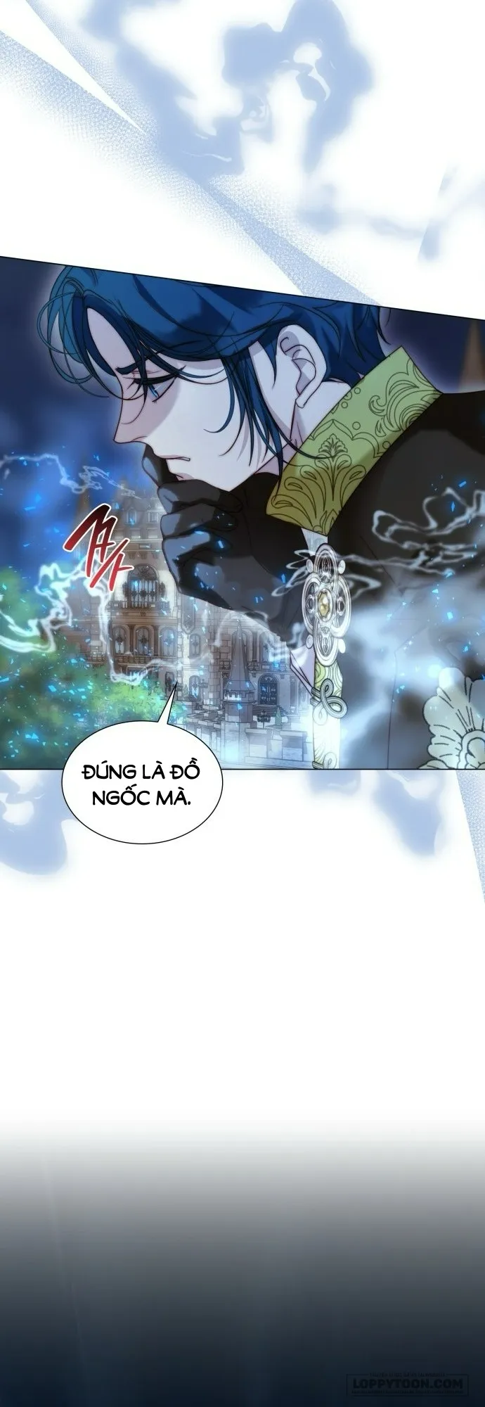Tôi Được Sinh Ra Là Cô Con Gái Thứ Hai Chap 78 - trang 36