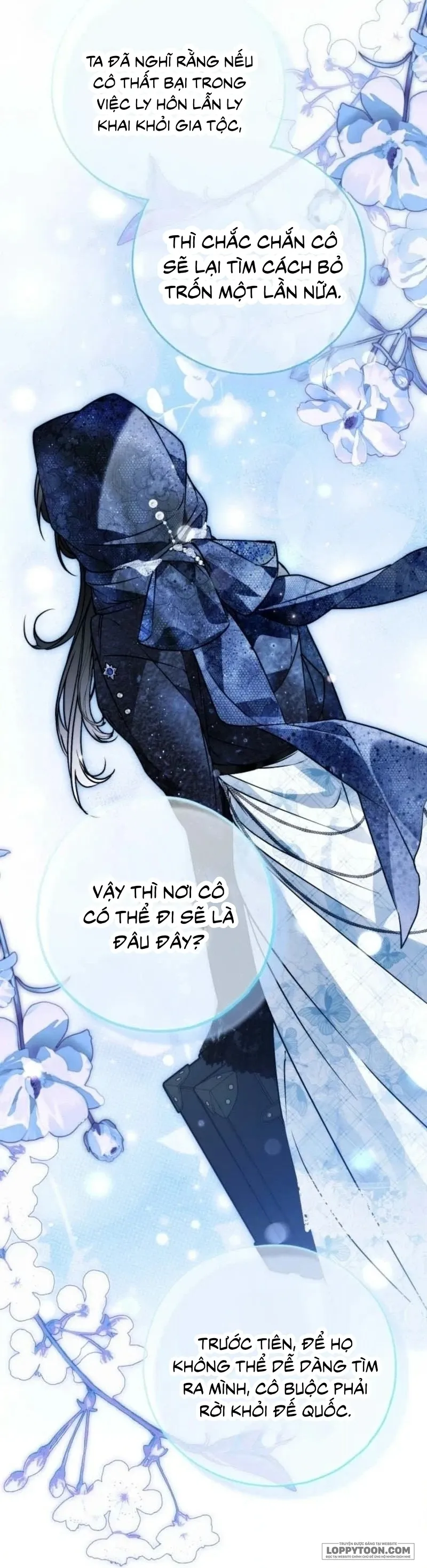 Có Kẻ Đã Sở Hữu Cơ Thể Của Tôi Chap 89 - trang 38