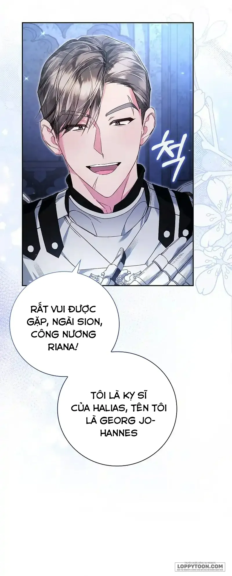 Papa Là Kẻ Thù Kiếp Trước Của Tôi? Chap 17 - trang 53