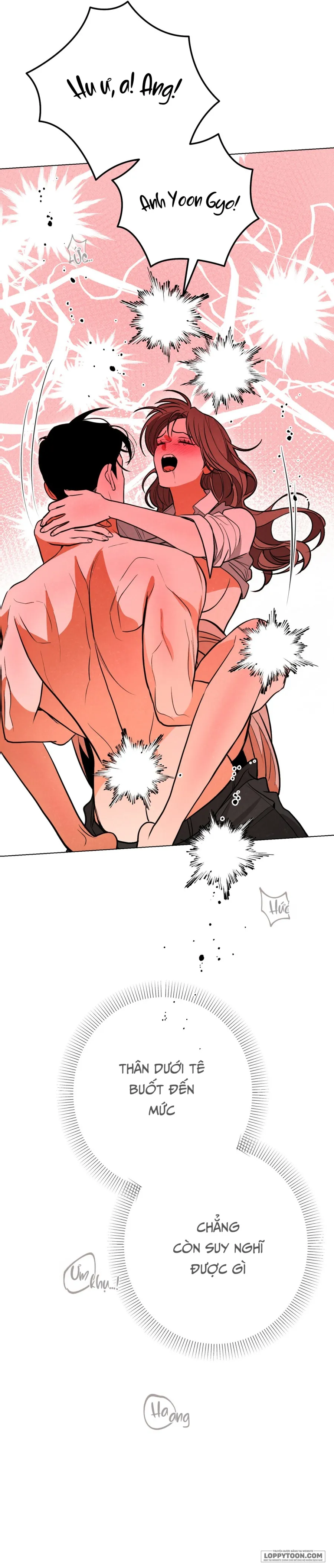 Ngưỡng Tuyệt Đối Chap 65 - trang 43