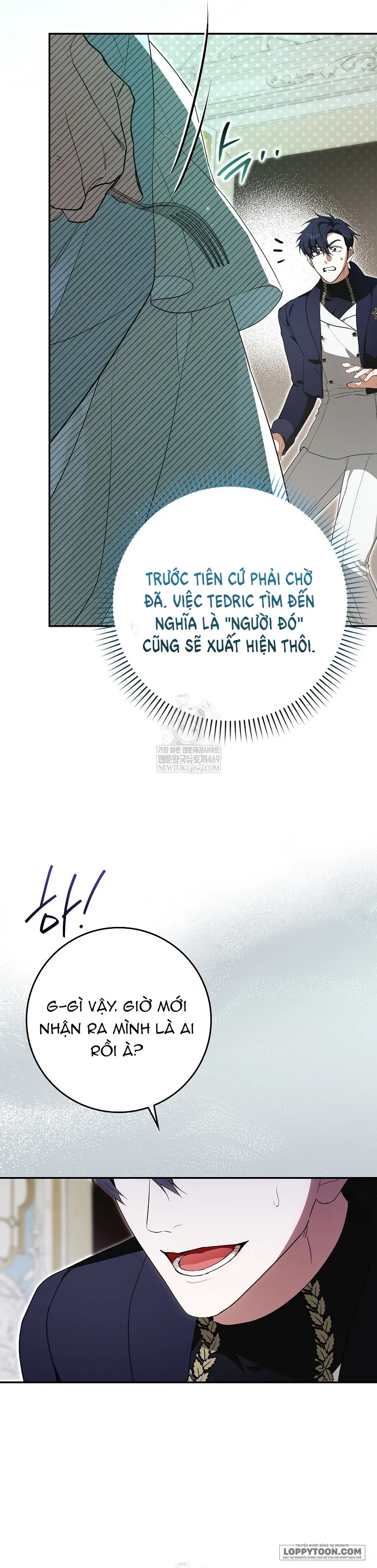 Kẻ Rác Rưởi Đó Chính Là Tôi Chap 2 - trang 18