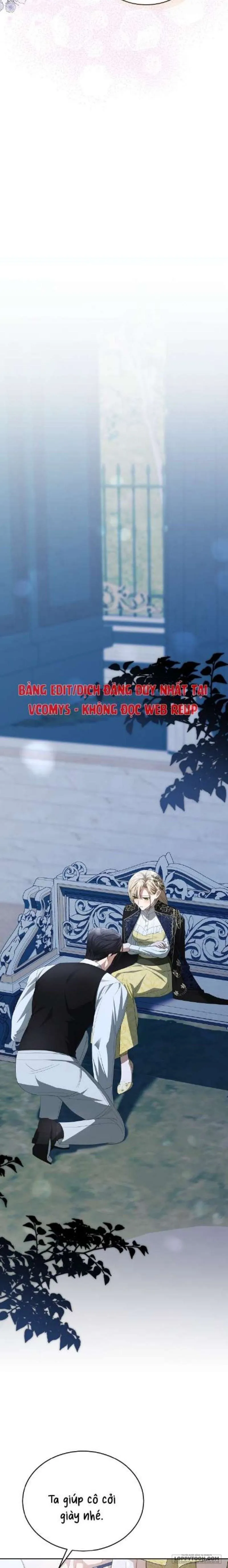 Đại Công Tước Chó Má Của Tôi Chap 15 - trang 13