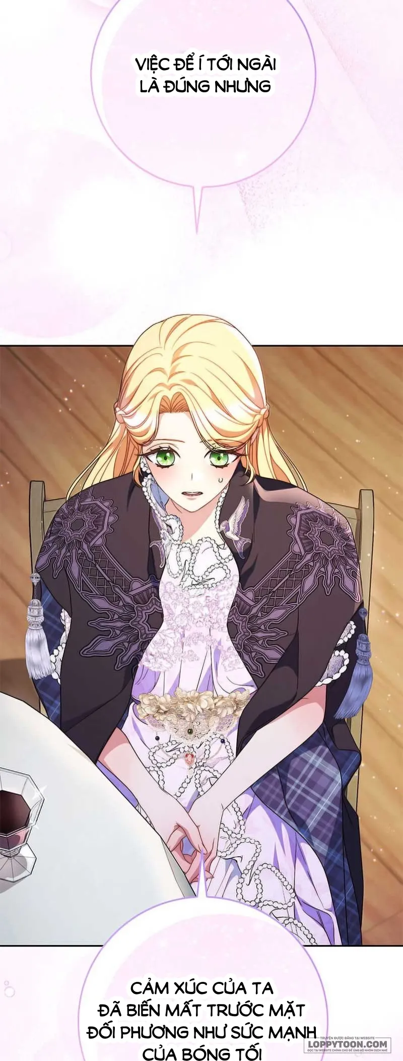 Nuôi Dưỡng Em Gái Xinh Đẹp Chap 61 - trang 76