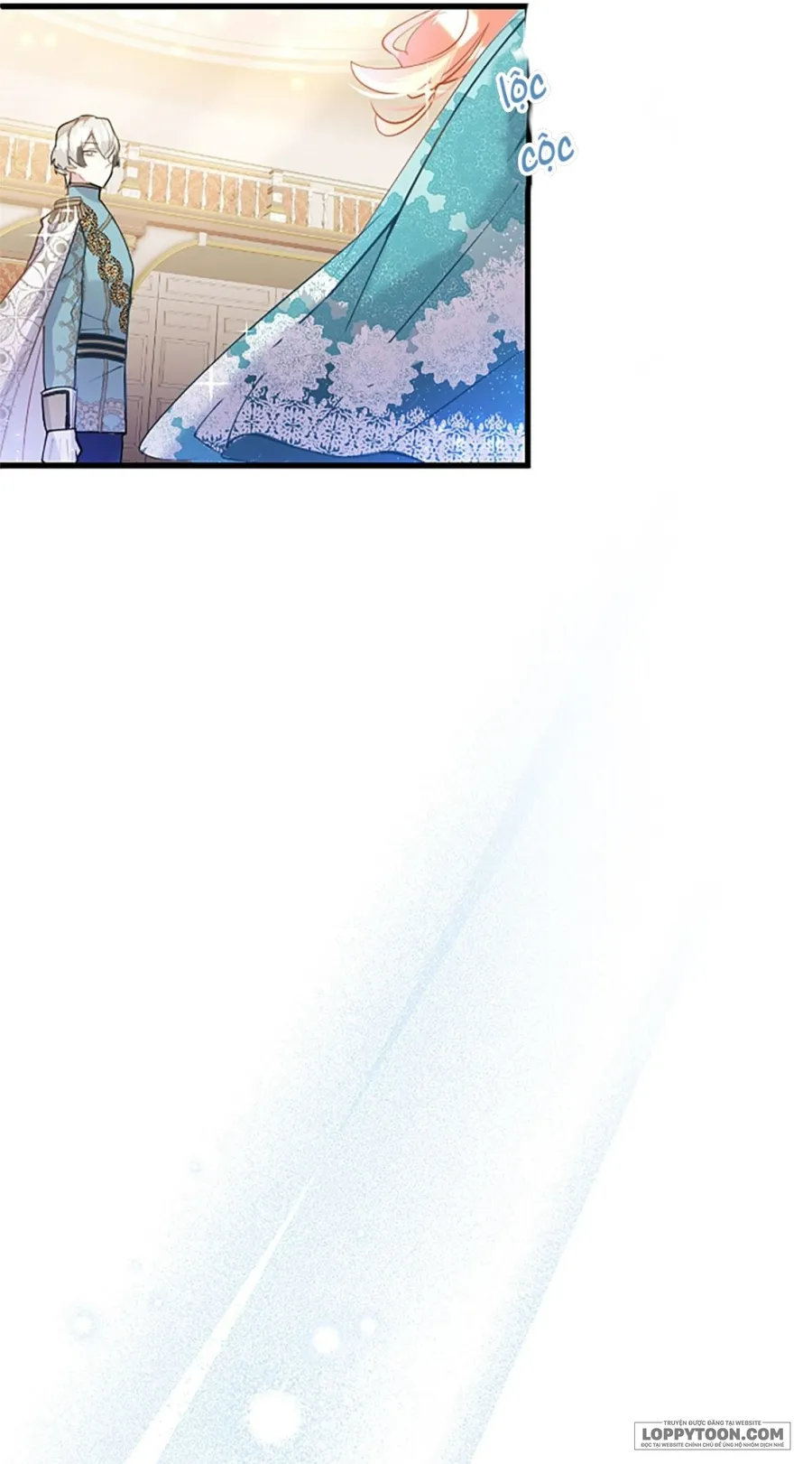 Đại Tiểu Thư Sao Phải Giả Nam Chap 38 - trang 41