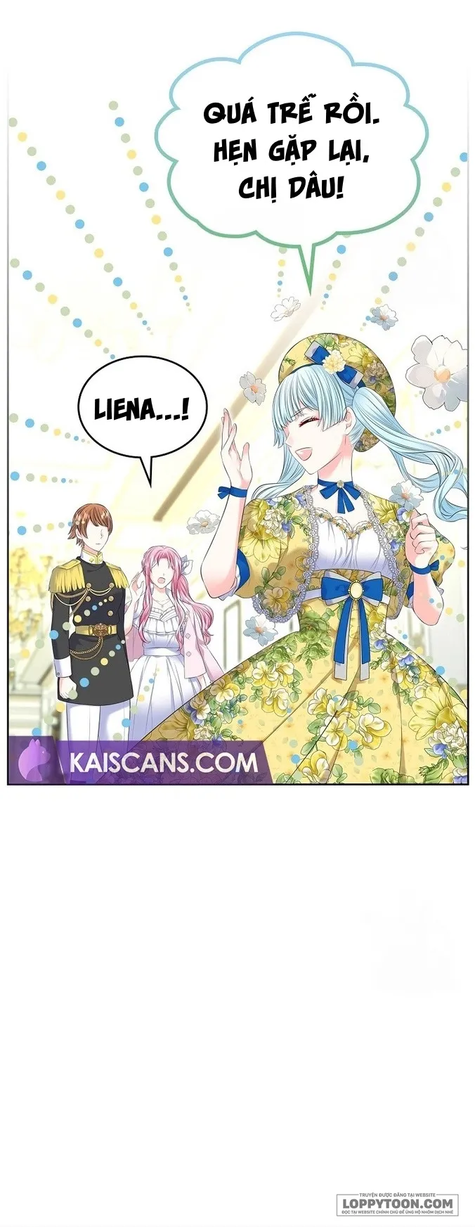 Tôi Sẽ Ly Hôn Với Anh Trai Nữ Chính Chap 28 - trang 46