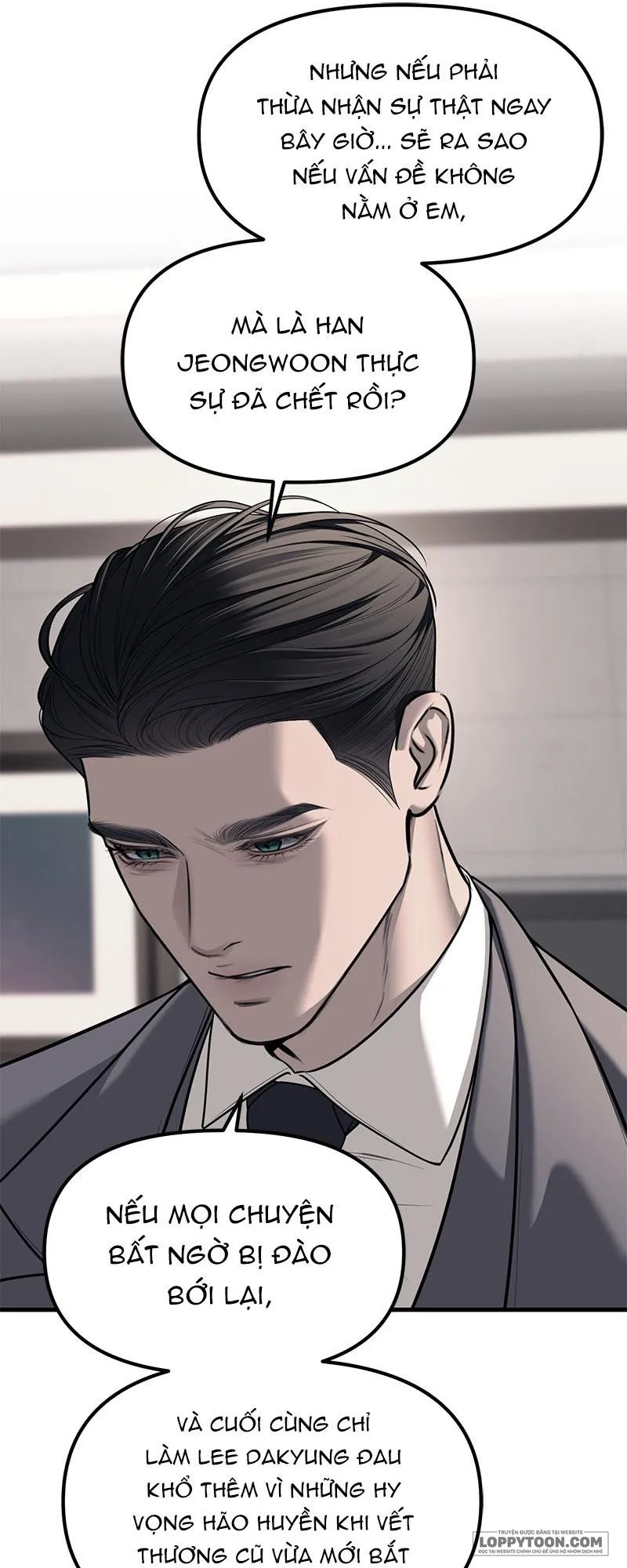 Xâm Nhập Trường Trung Học Tài Phiệt Chap 86 - trang 59