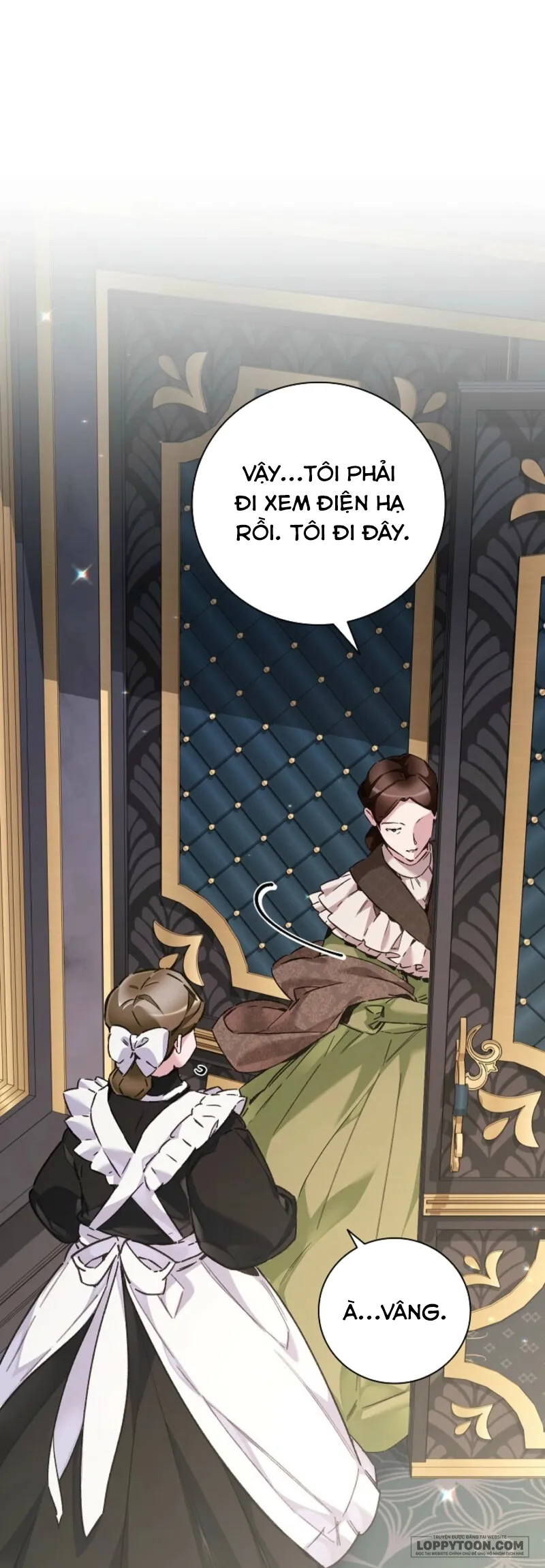 Papa Là Kẻ Thù Kiếp Trước Của Tôi? Chap 50 - trang 52