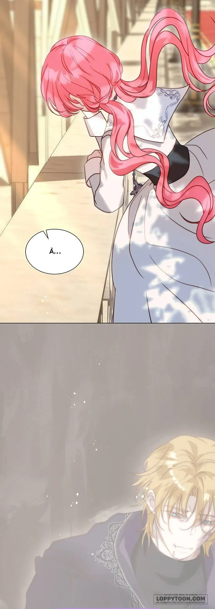 Tôi Được Sinh Ra Là Cô Con Gái Thứ Hai Chap 99 - trang 5