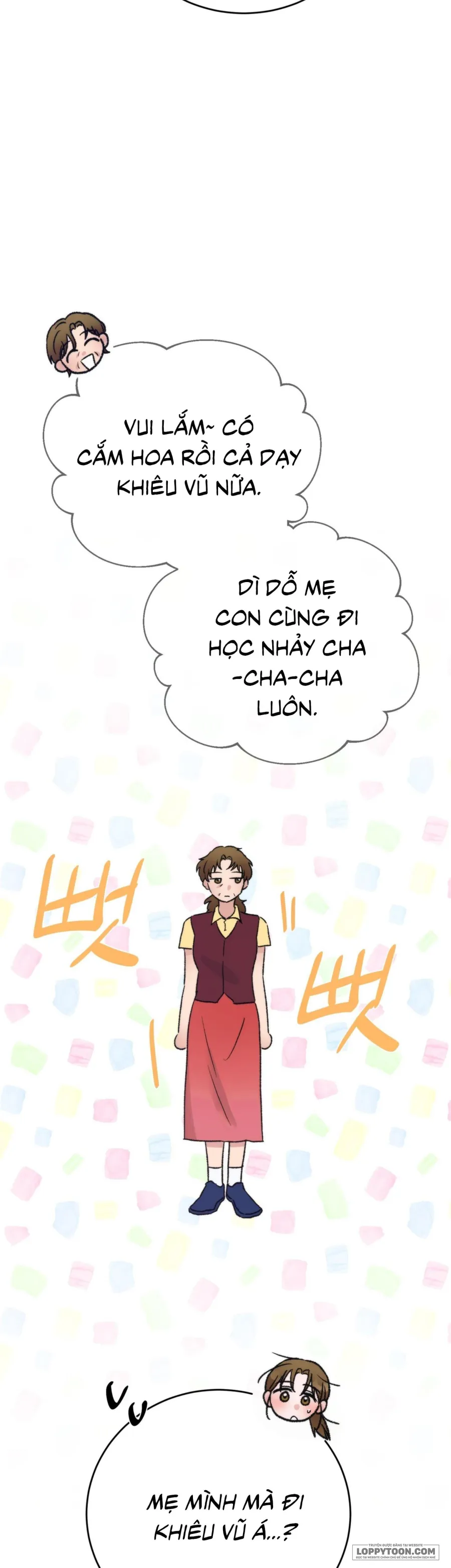 Khúc Hát Giữa Mùa Hè Chap 22 - trang 40