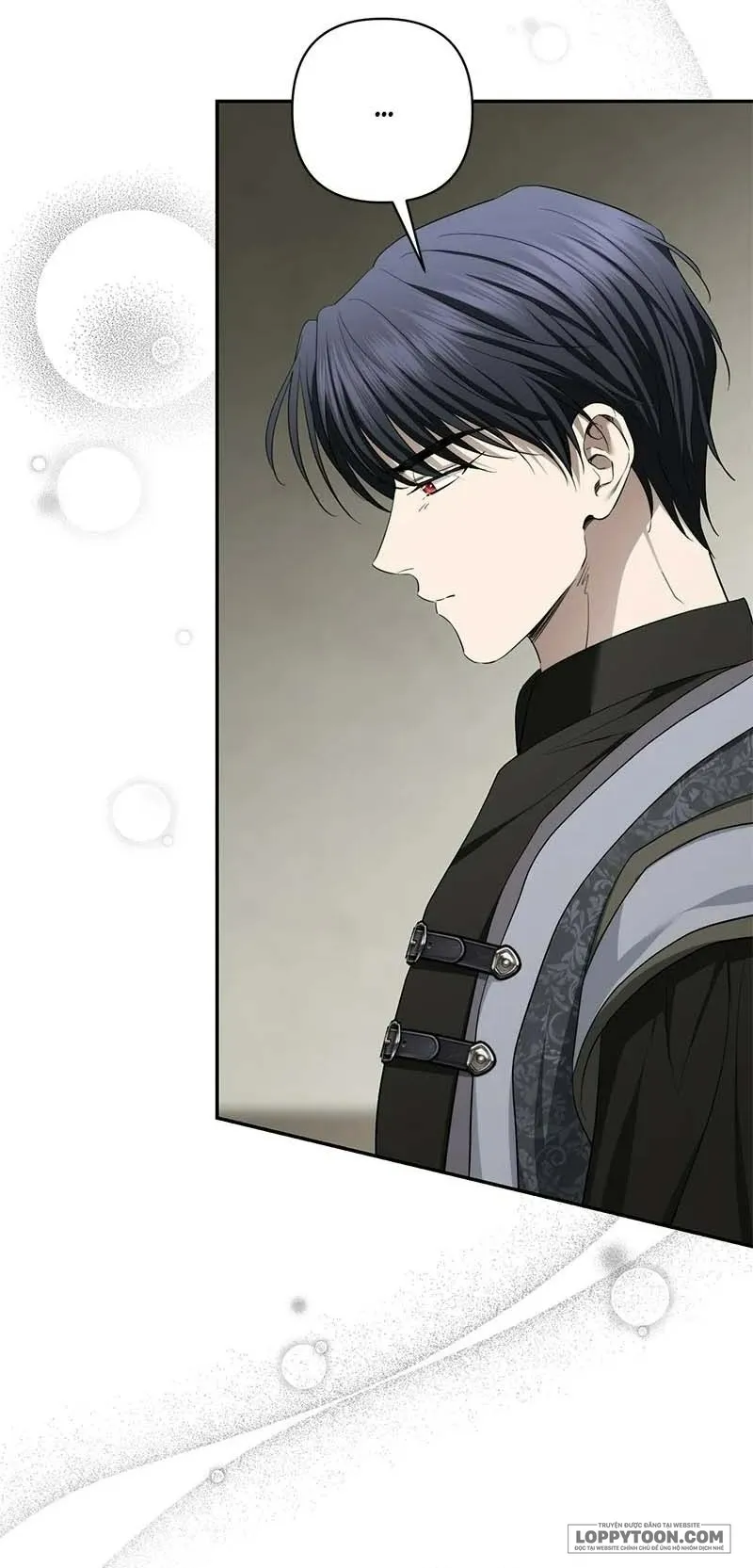Presepe Bên Ngoài Chiếc Lồng Chap 46 - trang 34