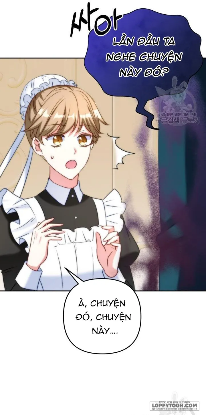 Tôi Sống Chung Với Mẹ Chồng Chap 46 - trang 26