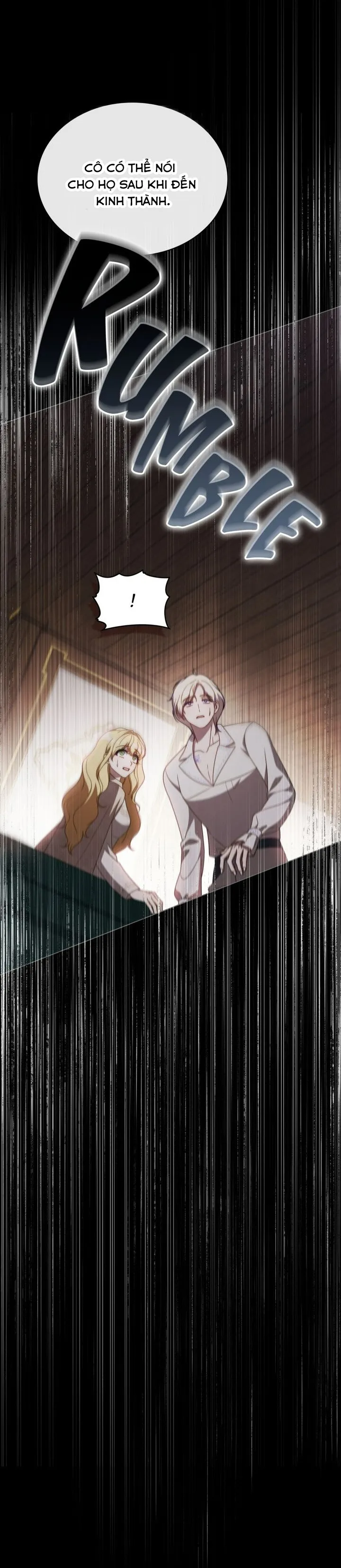 Chúa Phù Hộ Cho Sự Hủy Diệt Của Ta Chap 33 - trang 50