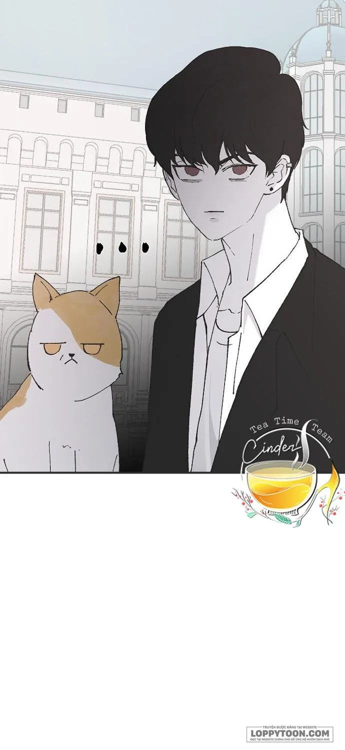 Ba Anh Trai Cực Phẩm Của Tôi Chap 24 - trang 47
