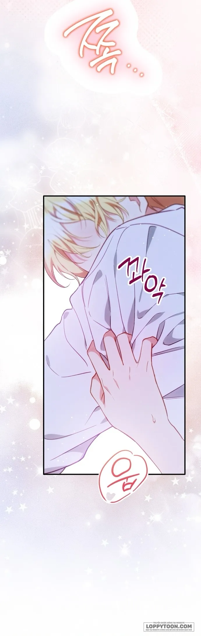 Bảo Vệ Thánh Nữ Giả Mạo Chap 28 - end ss1 - trang 3