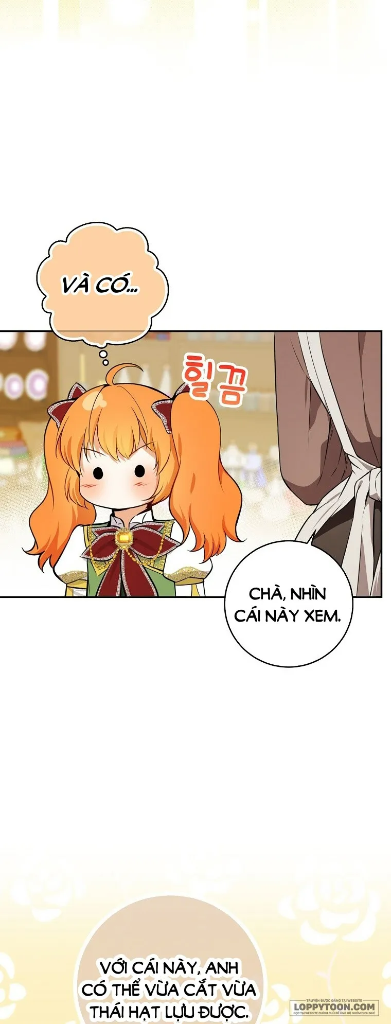 Sóc Con Tài Năng Chap 58 - trang 27