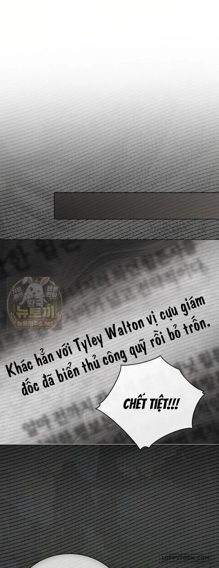 Hôn Phu À, Ta Biết Chàng Ghét Ta Chap 50 - trang 10