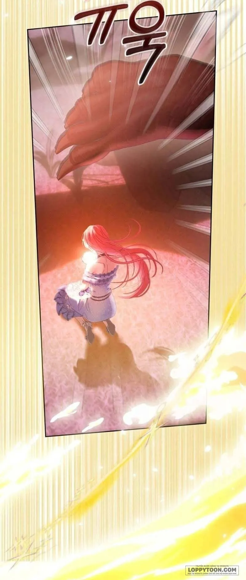 Phạm Nhân Bé Con Của Dinh Thự Mùa Đông Chap 88 - trang 80