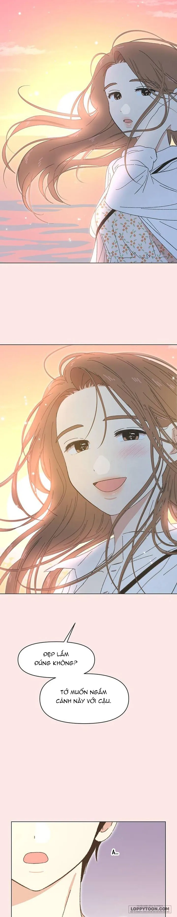 Thanh Xuân Ngọt Ngào Chap 79 - trang 10
