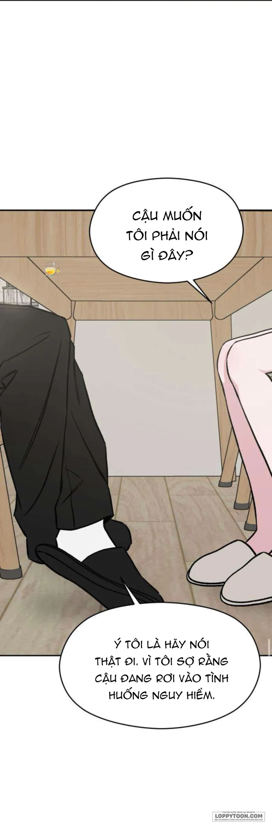 Nguyên Tắc Của Serim Chap 8 - trang 77