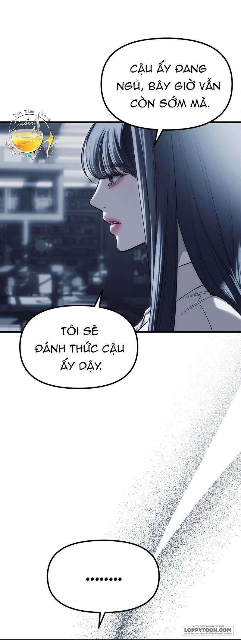 Xâm Nhập Trường Trung Học Tài Phiệt Chap 84 - trang 7